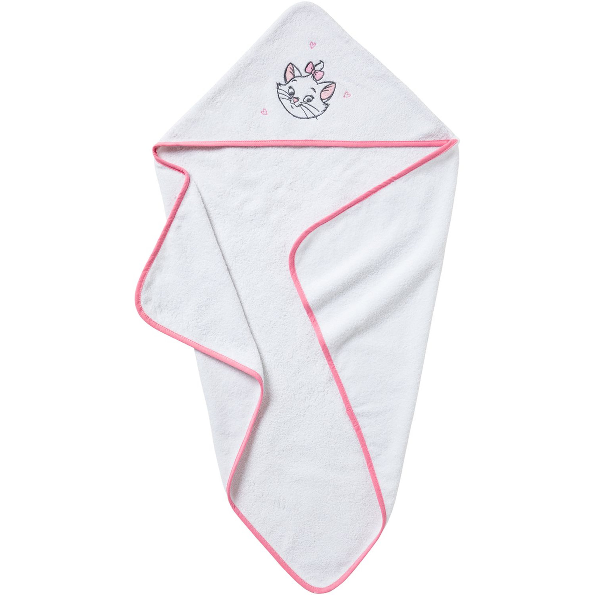 Voir la diapositive 1 : DISNEY Cape de bain - Marie