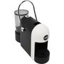 Voir la diapositive 5 : LAVAZZA Cafetière à dosette Jolie Evo Blanche