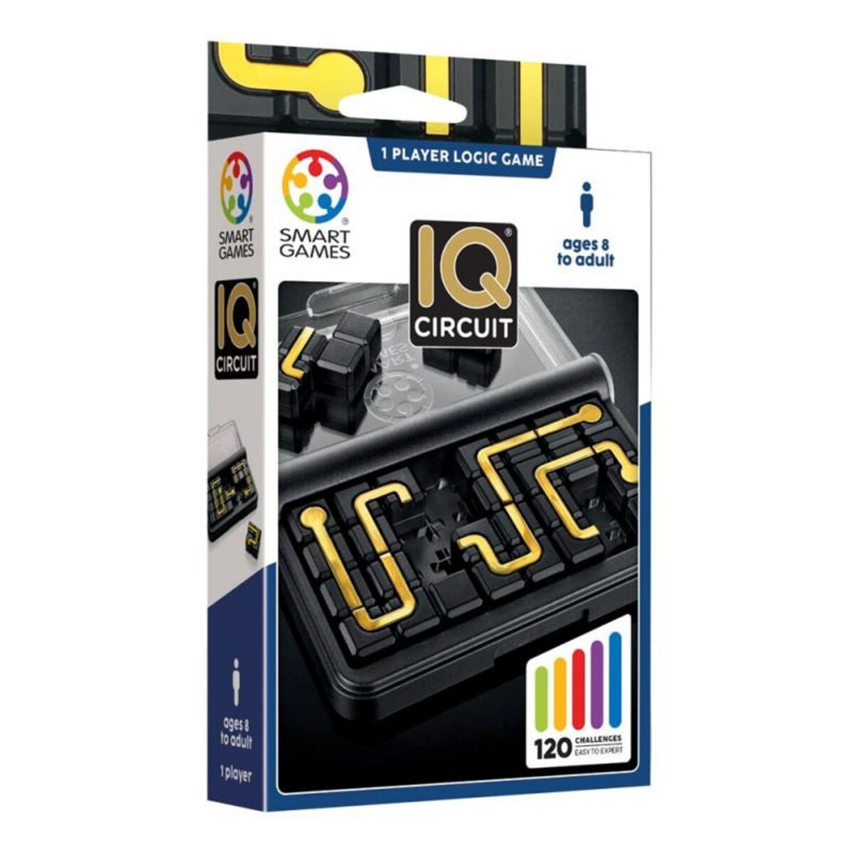 Smart Games IQ CIRCUIT