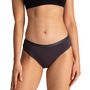 Voir la diapositive 5 : Athena Lot de 3 slips femme Ecopack Mode