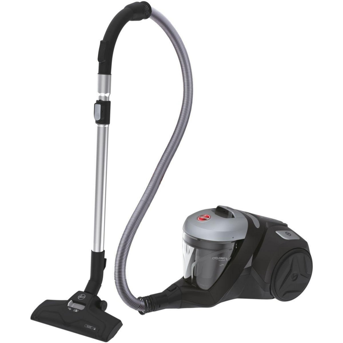 HOOVER Aspirateur sans sac HP322PET