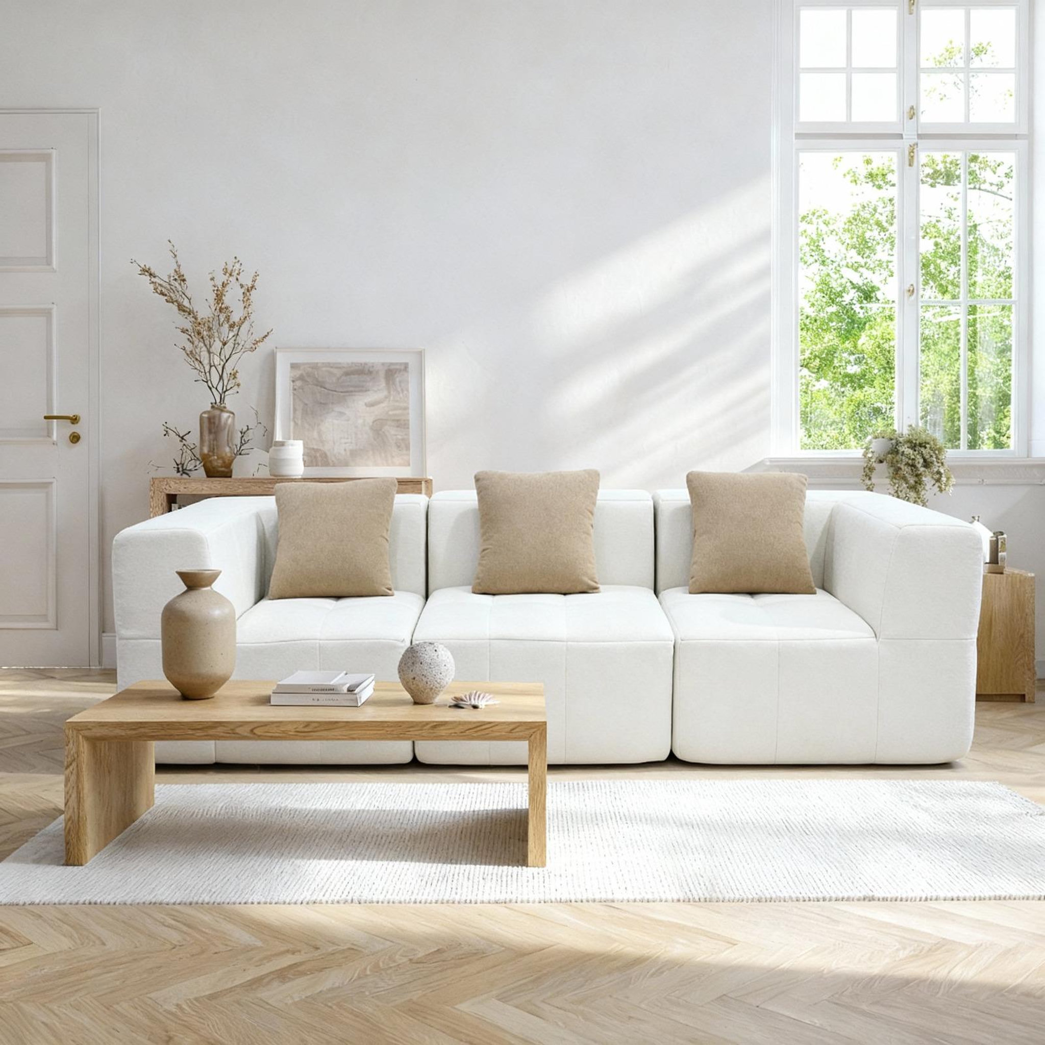 Voir la diapositive 4 : COCO LIVING Coco Living Eden Simple