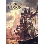 TERRES D'OGON TOME 3 : MA'A-KURU, Peru Olivier