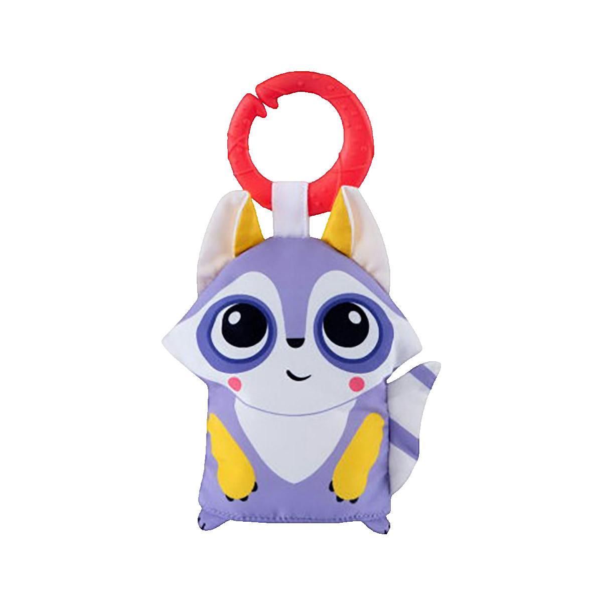 CHICCO Tapis d'éveil Chicco Magiczny Las multicolore