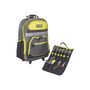 Voir la diapositive 3 : Ryobi Sac à dos à roulettes RYOBI - 20 kg - RSSBP2