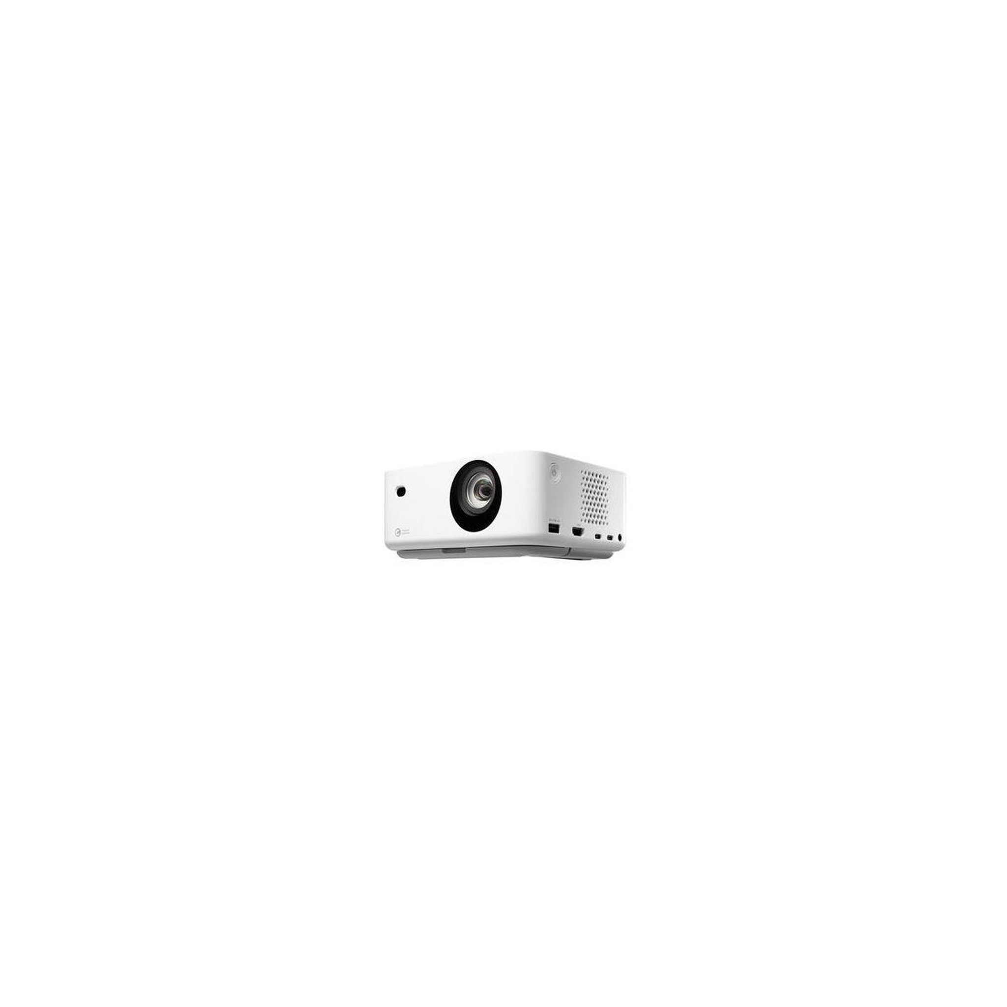 Voir la diapositive 3 : Optoma Vidéoprojecteur portable ml1080