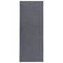 Voir la diapositive 1 : VIDAXL Tapis 100x300 cm Gris