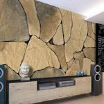 Paris Prix Papier Peint  Giallo California. Coloris disponibles : Multicolore