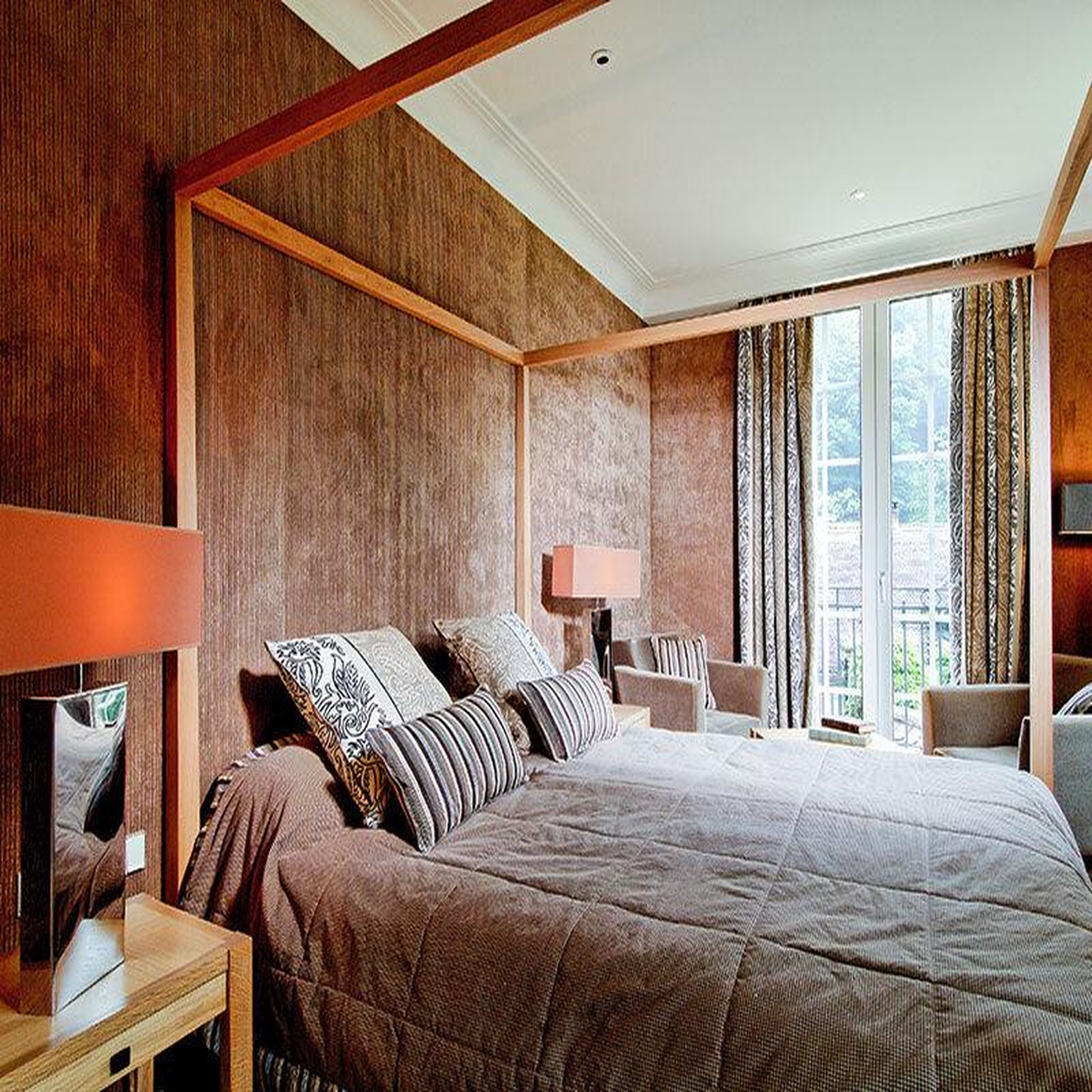 Voir la diapositive 2 : Smartbox 2 jours en hôtel 4* avec accès spa en pleine nature près de strasbourg - coffret cadeau séjour
