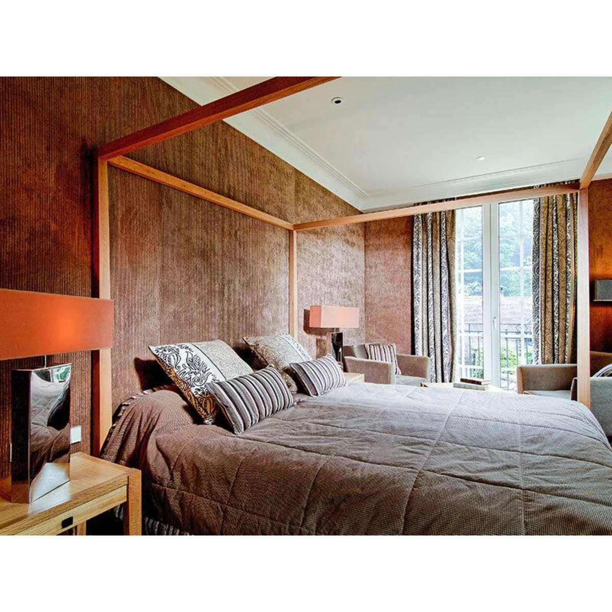 Smartbox 2 jours en hôtel 4* avec accès spa en pleine nature près de Strasbourg - Coffret Cadeau Séjour