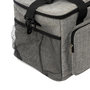 Voir la diapositive 3 : FIVE Sac isotherme  Shopping  35cm Gris