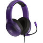 Voir la diapositive 3 : Turtle Beach Casque gamer Airlite Fit Ghost Purple