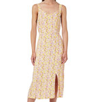 Vero Moda Robe he à Motifs Femme Vero Moda Easy Strap. Coloris disponibles : Blanc