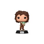 Funko Figurine Funko Pop MND S9 Peli Motto with Grogu