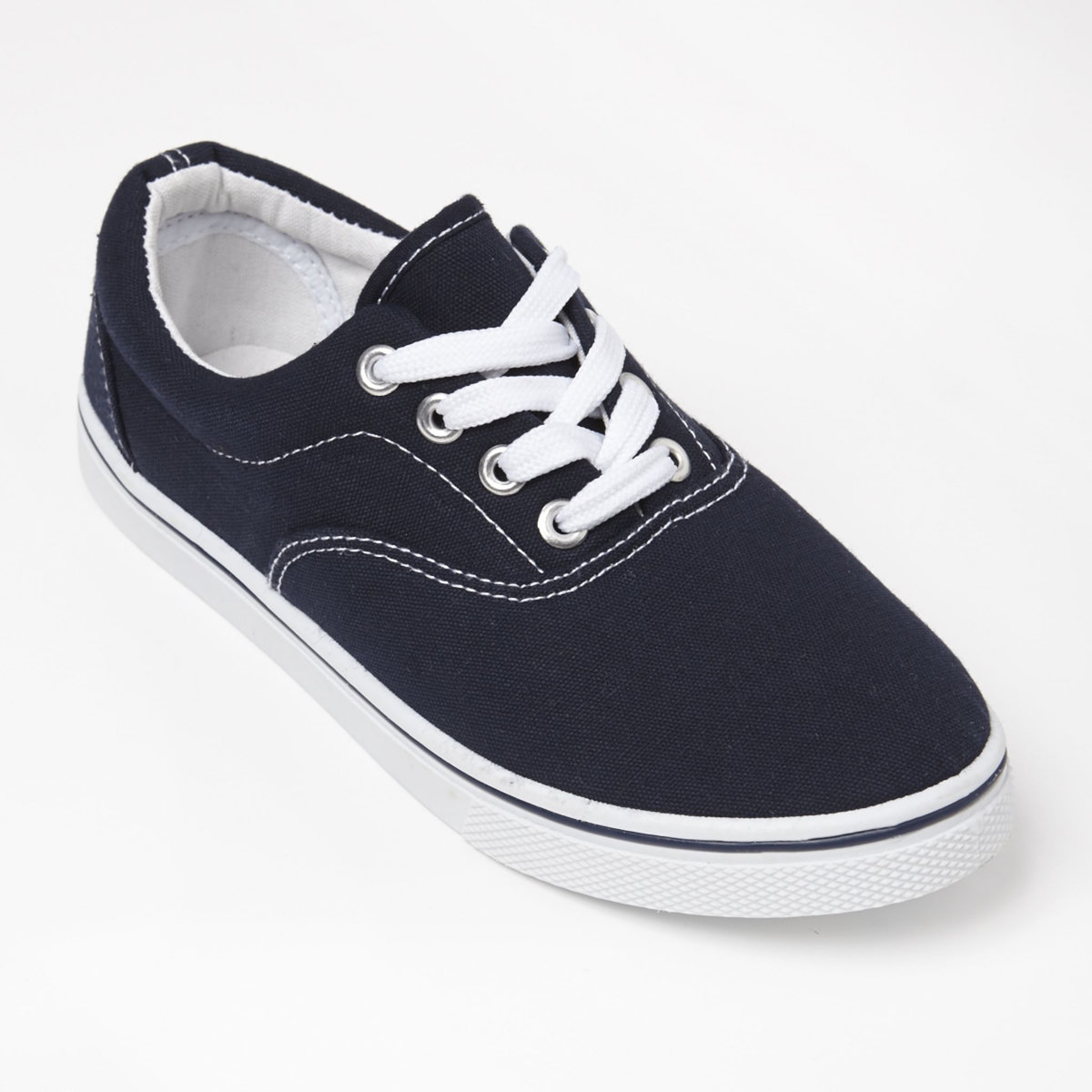 IN EXTENSO Chaussures toile garçon du 35 au 39