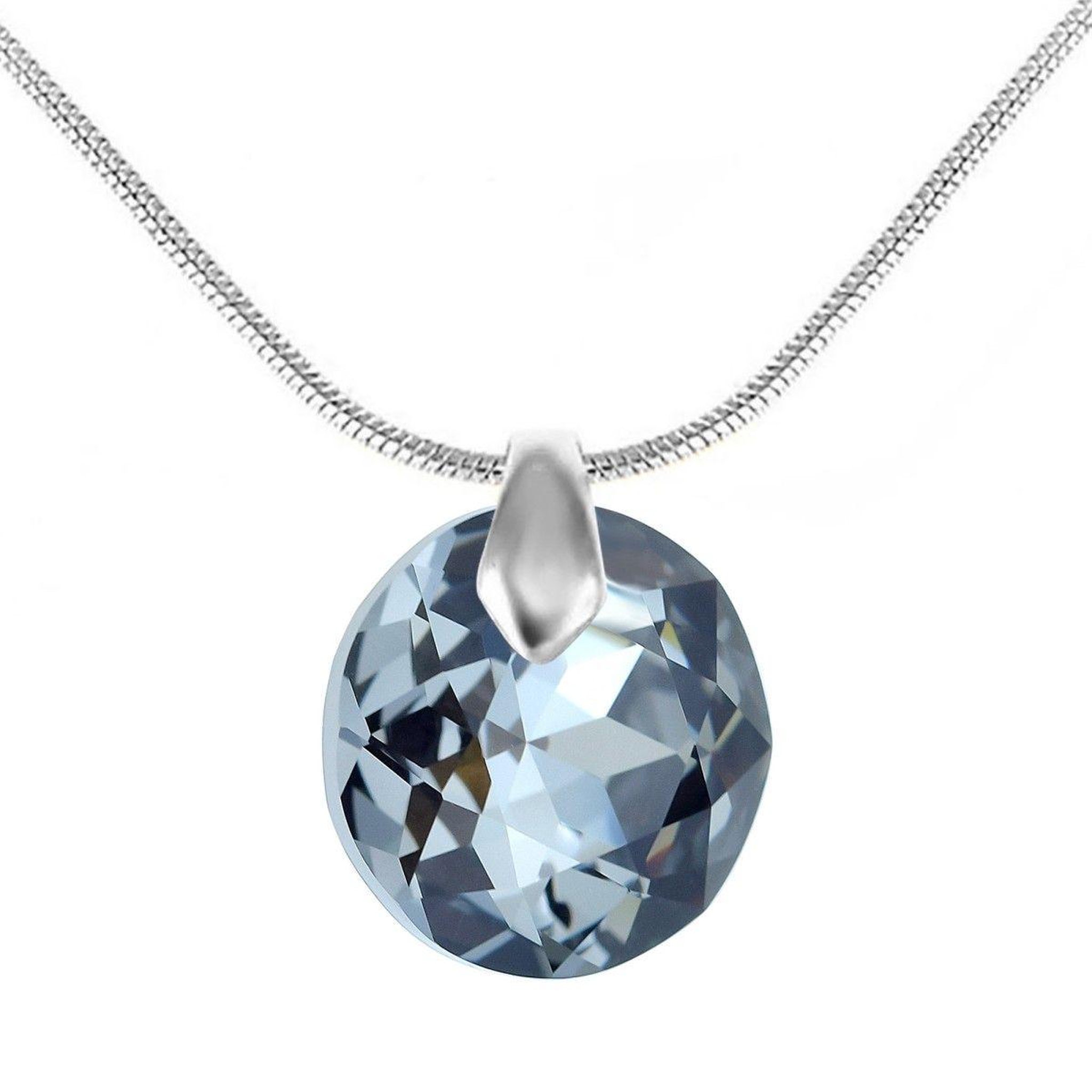 SC CRYSTAL Collier par SC Crystal®
