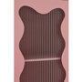 Voir la diapositive 6 : Paris Prix Étagère Enfant Design  Vague  120cm Rose Clair