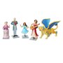 JAKKS PACIFIC Set de Figurines de Collection - Elena d'Avalor - Disney