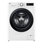 LG Lave linge séchant hublot F964R35WRS