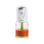 Voir la diapositive 4 : Domo Mini hachoir 0.5l 400w - DO9192MC