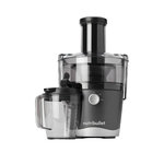nutribullet Centrifugeuse NutriBullet NBJ100G double vitesse argenté