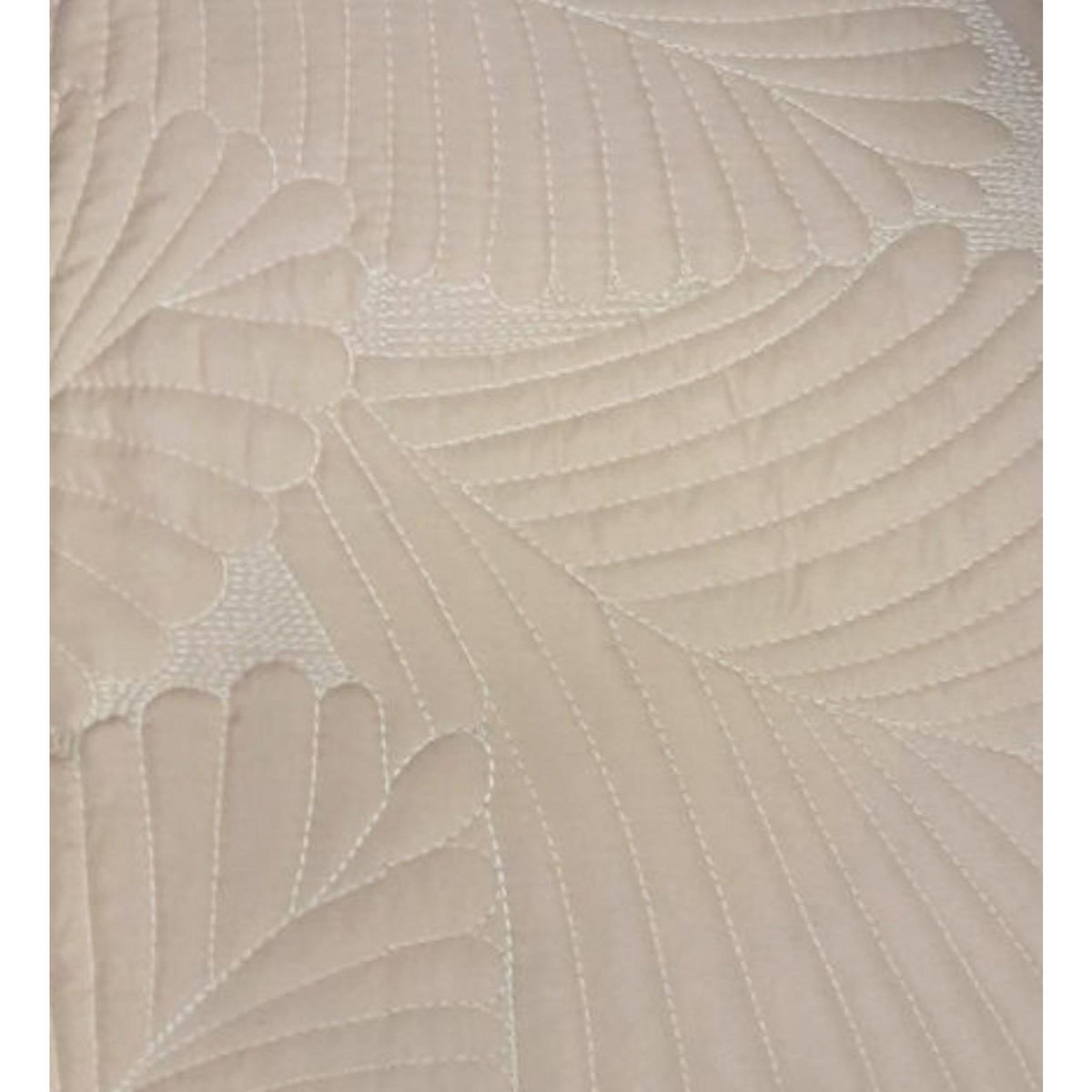 Les Ateliers du Linge Boutis brode 100%polyester filoa