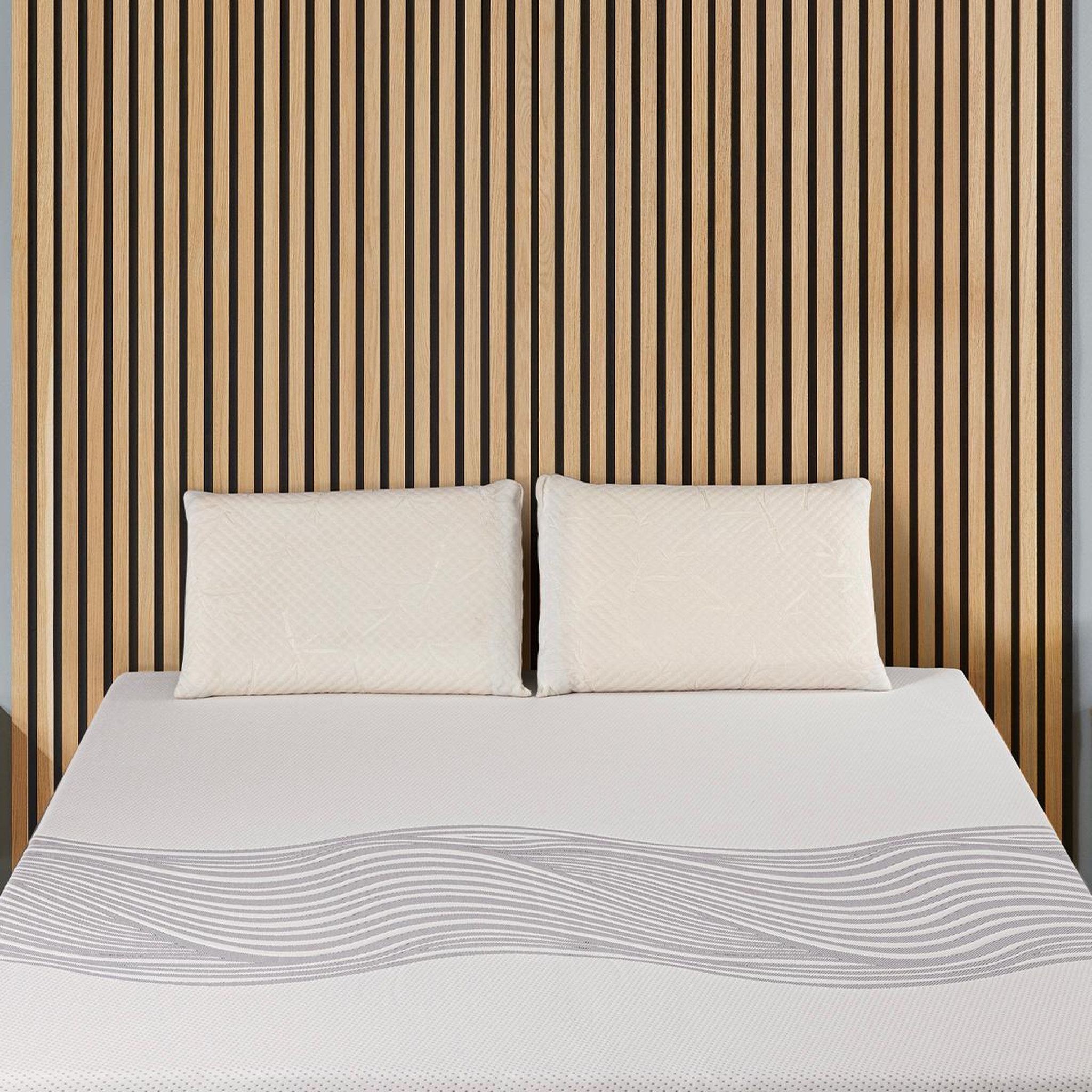 Voir la diapositive 5 : OLYMPE LITERIE Olympe literie | matelas sensitive | mousse avec mémoire de forme