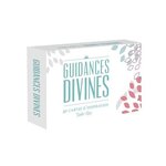 MON ORACLE DE POCHE GUIDANCES DIVINES. 40 CARTES D'INSPIRATION, Sky Jade
