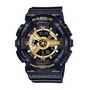 Voir la diapositive 3 : CASIO Montre Casio Baby-G Urban Femme Noir