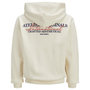 Voir la diapositive 4 : Jack & Jones Sweat Ecru Homme Jack & Jones Joris
