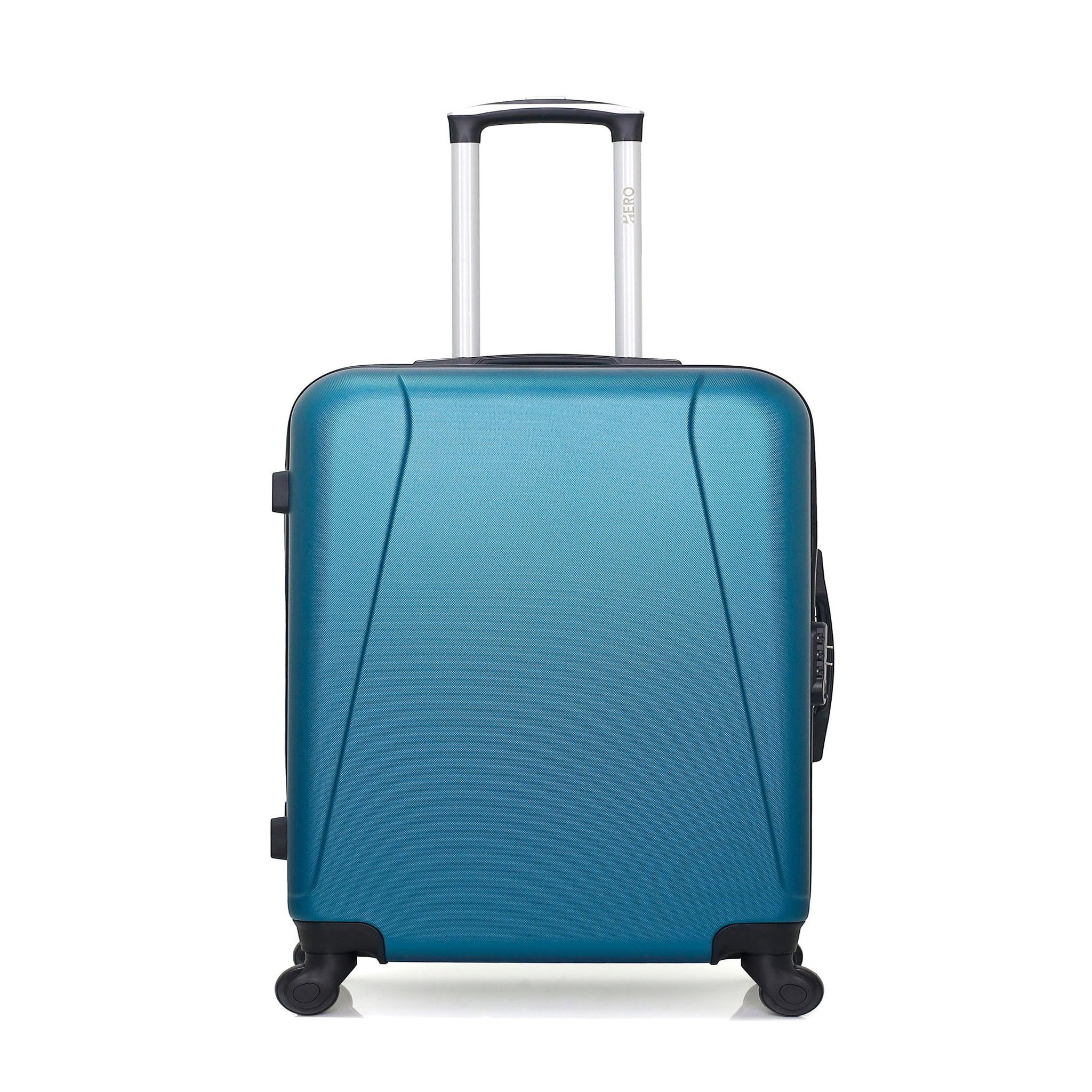 HERO Hero - valise weekend lanzarote 65 cm 4 roues