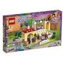 Voir la diapositive 1 : LEGO Friends 41379 - Le restaurant de Heartlake City