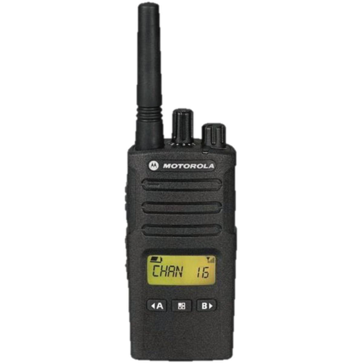MOTOROLA Talkie walkie XT460 C