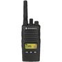Voir la diapositive 2 : MOTOROLA Talkie walkie XT460 C
