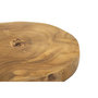 Voir la diapositive 4 : Paris Prix Plateau en Teck  Pokon  24cm Naturel
