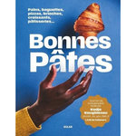 BONNES PATES. PAINS, BAGUETTES, PIZZAS, BRIOCHES, CROISSANTS, PATISSERIES..., Kougblenou Kodjo