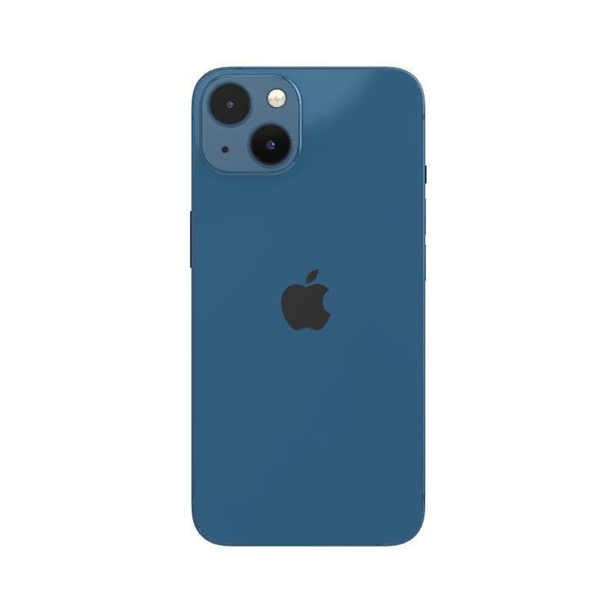 APPLE iPhone 13 reconditionné 256 Go - Grade C - Bleu