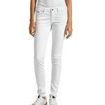 Pepe Jeans Jean Slim  Homme Pepe Jeans Gymdigo. Coloris disponibles : Blanc