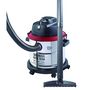 Voir la diapositive 1 : THOMAS Aspirateur eau et poussières Inox 1530 - 1500W