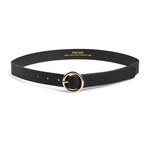 Vero Moda Ceinture e Femme Pieces Bonna. Coloris disponibles : Noir