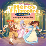 PANIQUE A VERSAILLES, Bataillon Christophe