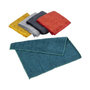 Voir la diapositive 1 : B BASIC & CO Lot de 5 Chiffons Microfibre  Colores  30cm Multicolore