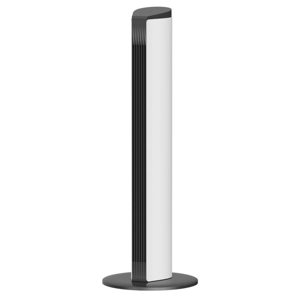 KALIA Ventilateur colonne RIO Noir ABS 55W