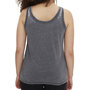 Voir la diapositive 2 : Only Débardeur Gris Femme Only Wrongly Tank