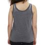 Voir la diapositive 2 : Only Débardeur Gris Femme Only Wrongly Tank