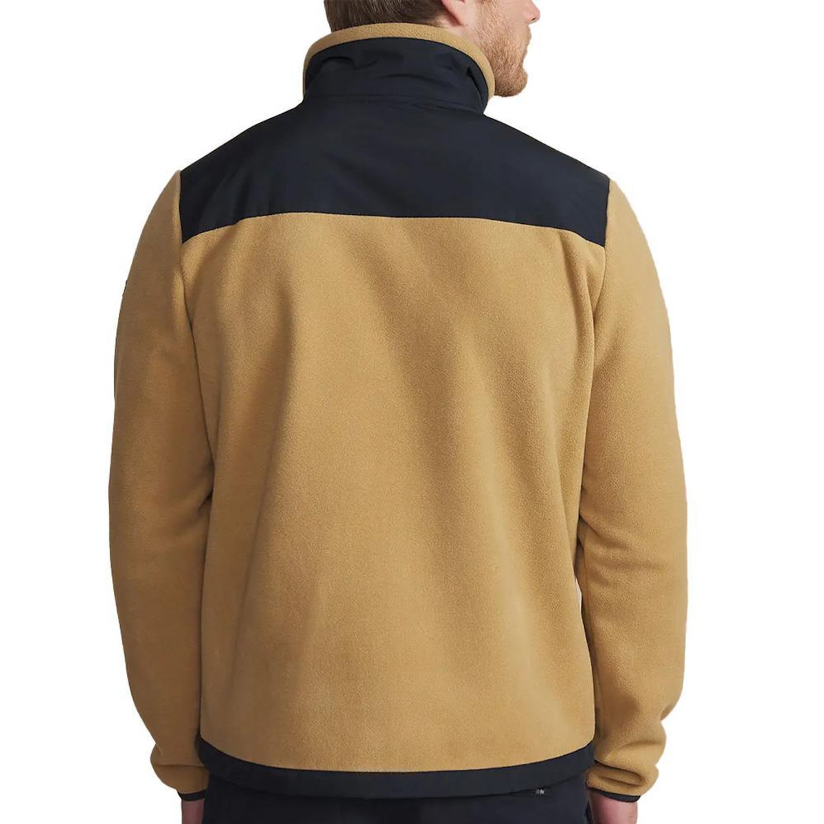 TBS Veste Jaune Homme TBS CADEN