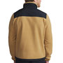 Voir la diapositive 2 : TBS Veste Jaune Homme TBS CADEN