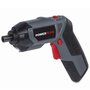 Voir la diapositive 1 : POWERPLUS Tournevis sans fil à poignée rotative PowerPlus