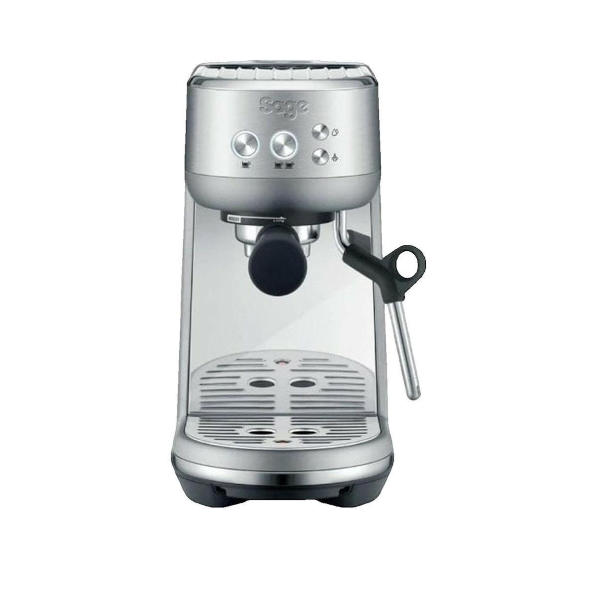 Sage SP Machine à expresso Sage Bambino inox brossé