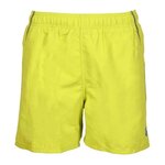 ARENA Short de bain  Garçon Arena Beach Boxer Solid. Coloris disponibles : Vert